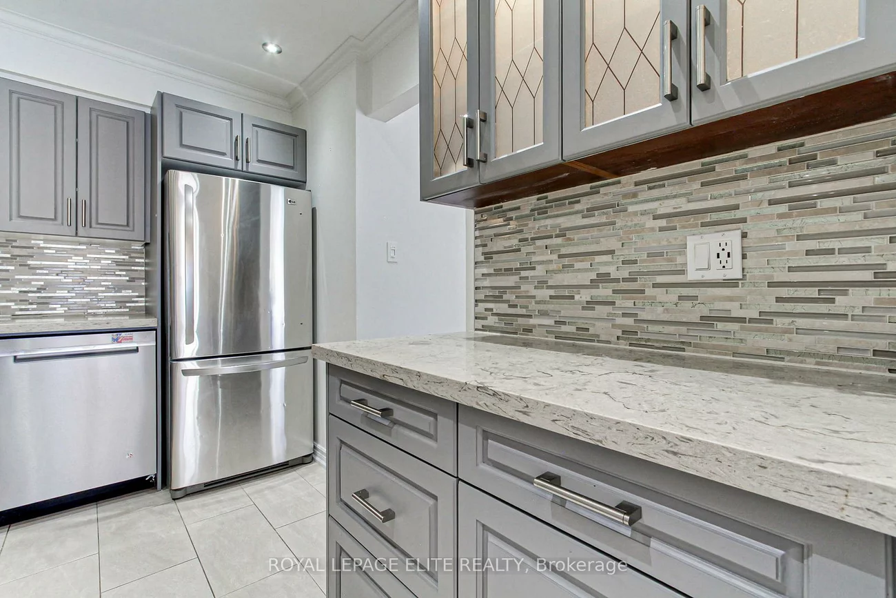 19, Lindisfarne, Markham Village, Markham