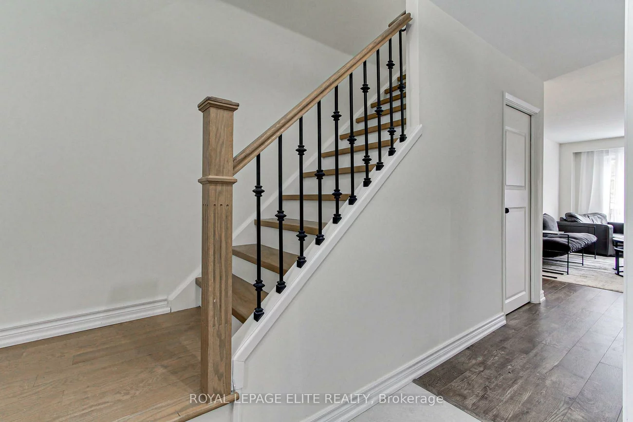 19, Lindisfarne, Markham Village, Markham