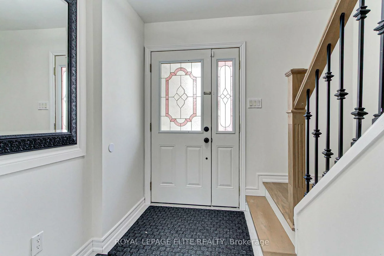 19, Lindisfarne, Markham Village, Markham