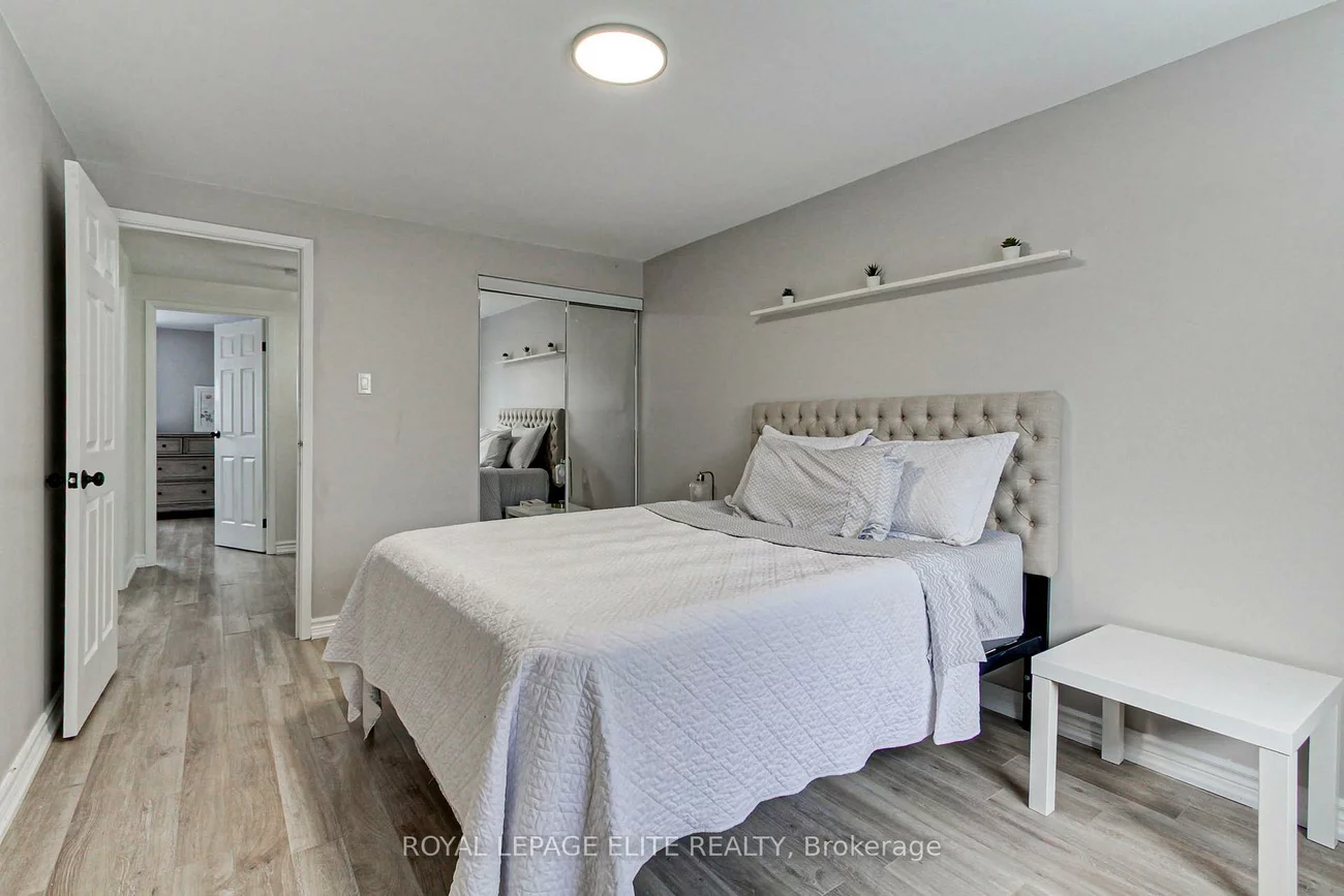 19, Lindisfarne, Markham Village, Markham