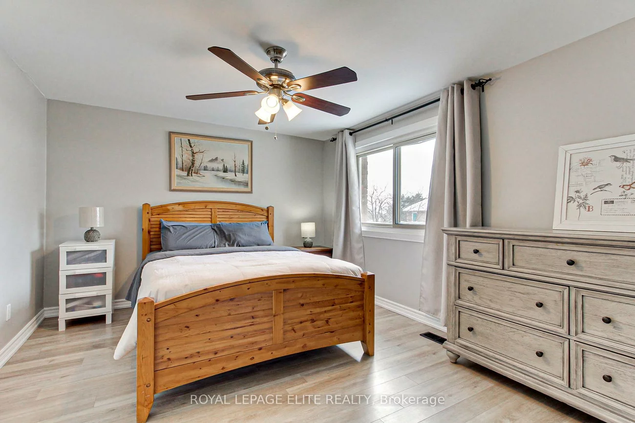 19, Lindisfarne, Markham Village, Markham