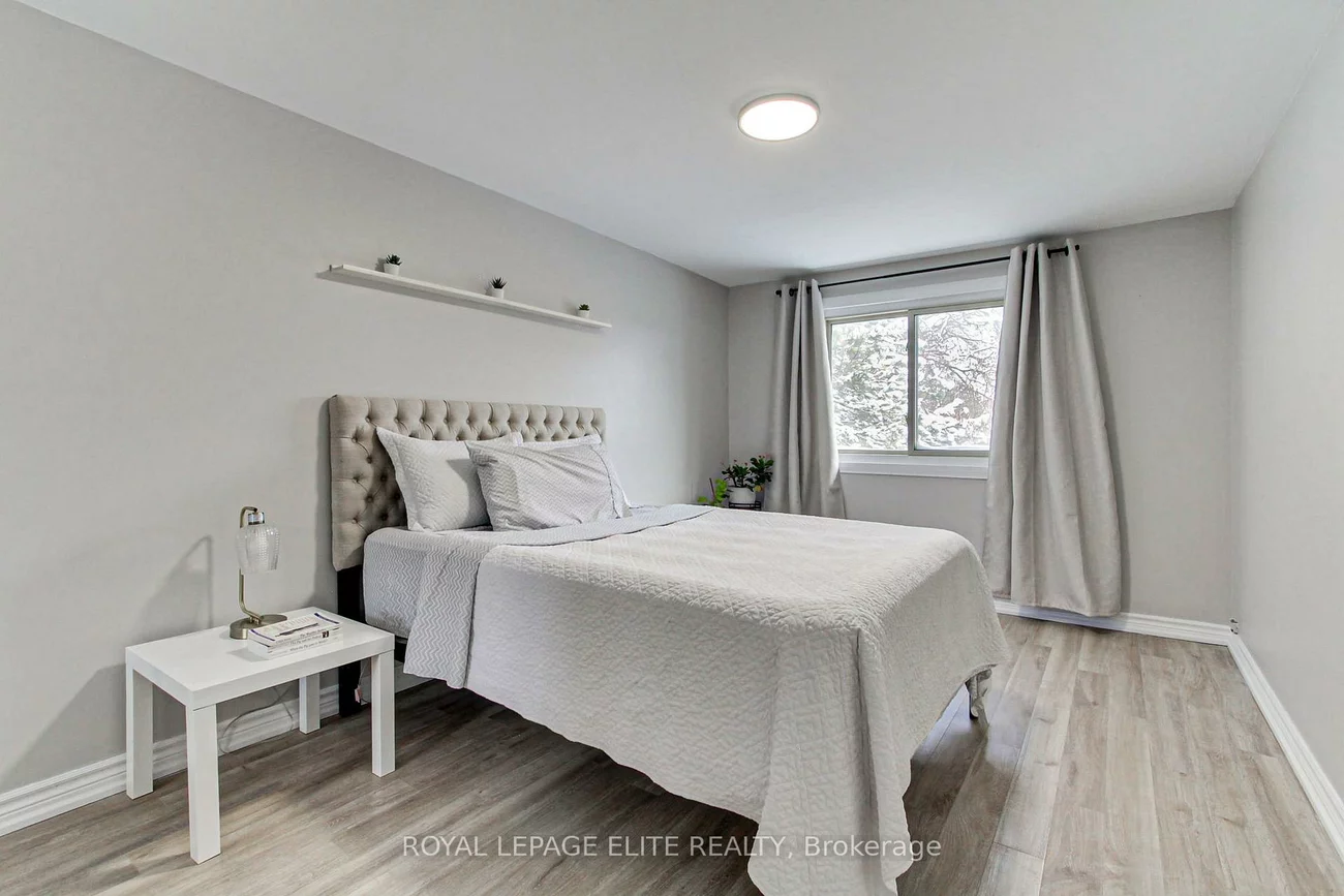 19, Lindisfarne, Markham Village, Markham