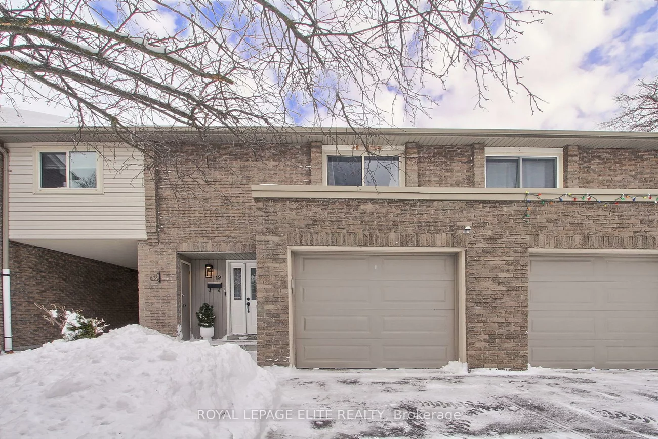 19, Lindisfarne, Markham Village, Markham