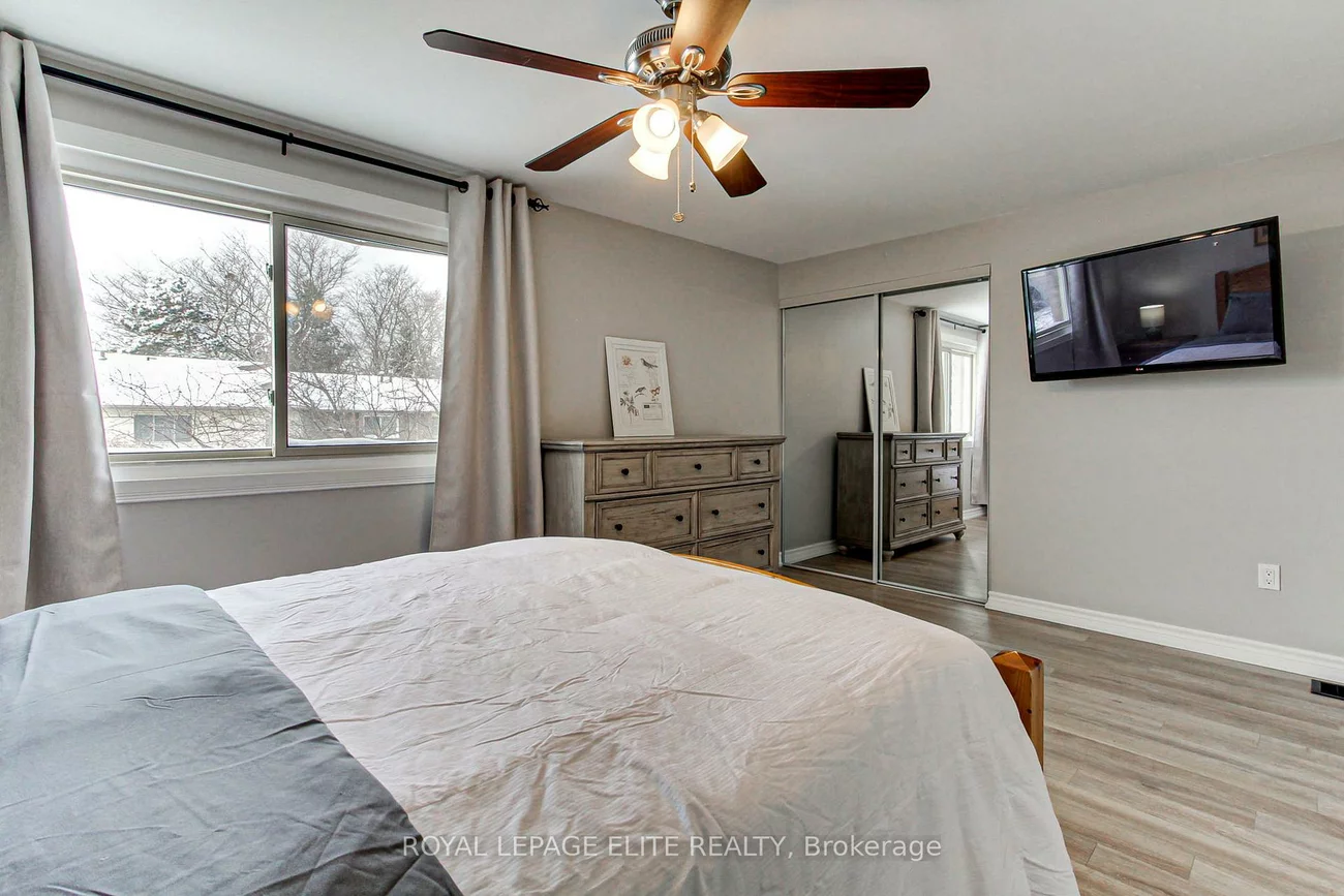 19, Lindisfarne, Markham Village, Markham