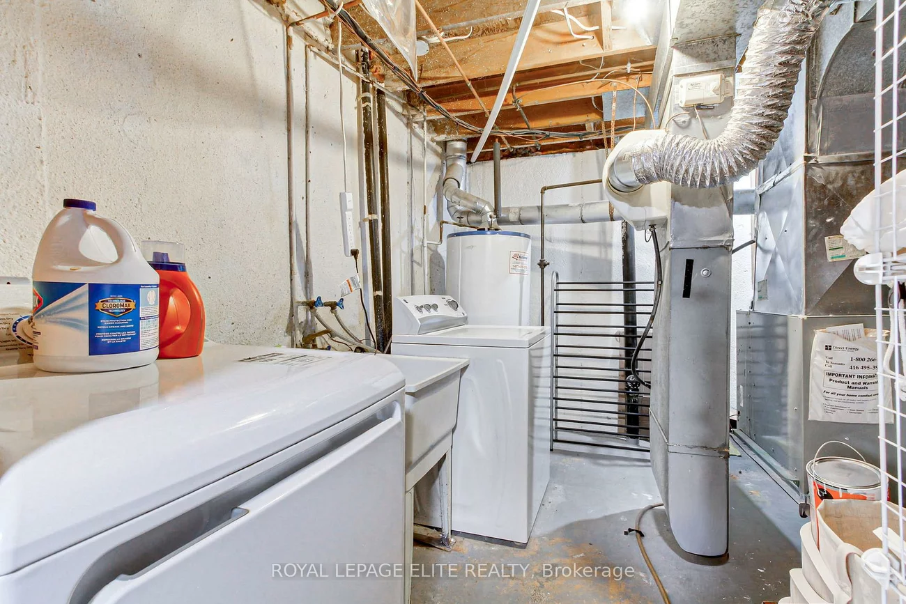 19, Lindisfarne, Markham Village, Markham