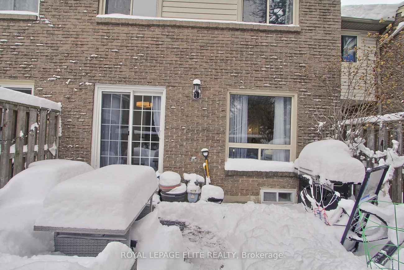 19, Lindisfarne, Markham Village, Markham