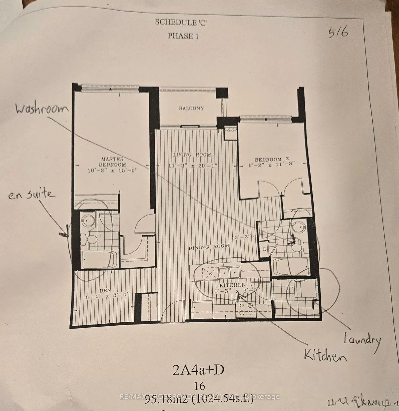 33, Cox, Unionville, Markham