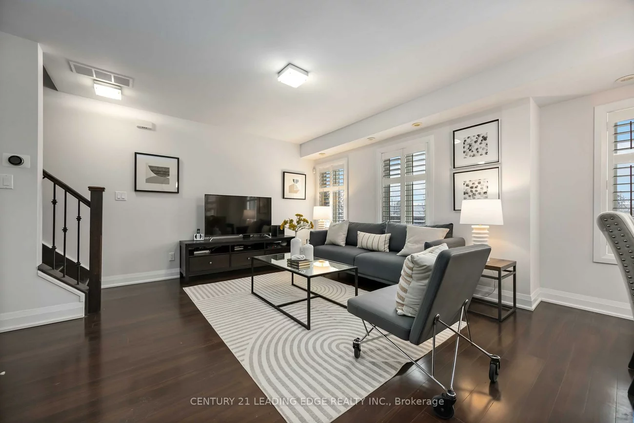 326, John, Aileen-Willowbrook, Markham