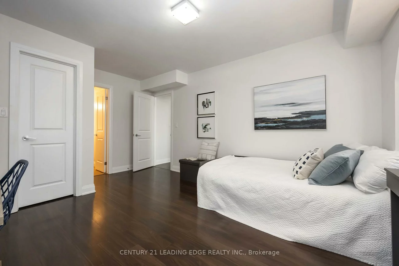 326, John, Aileen-Willowbrook, Markham