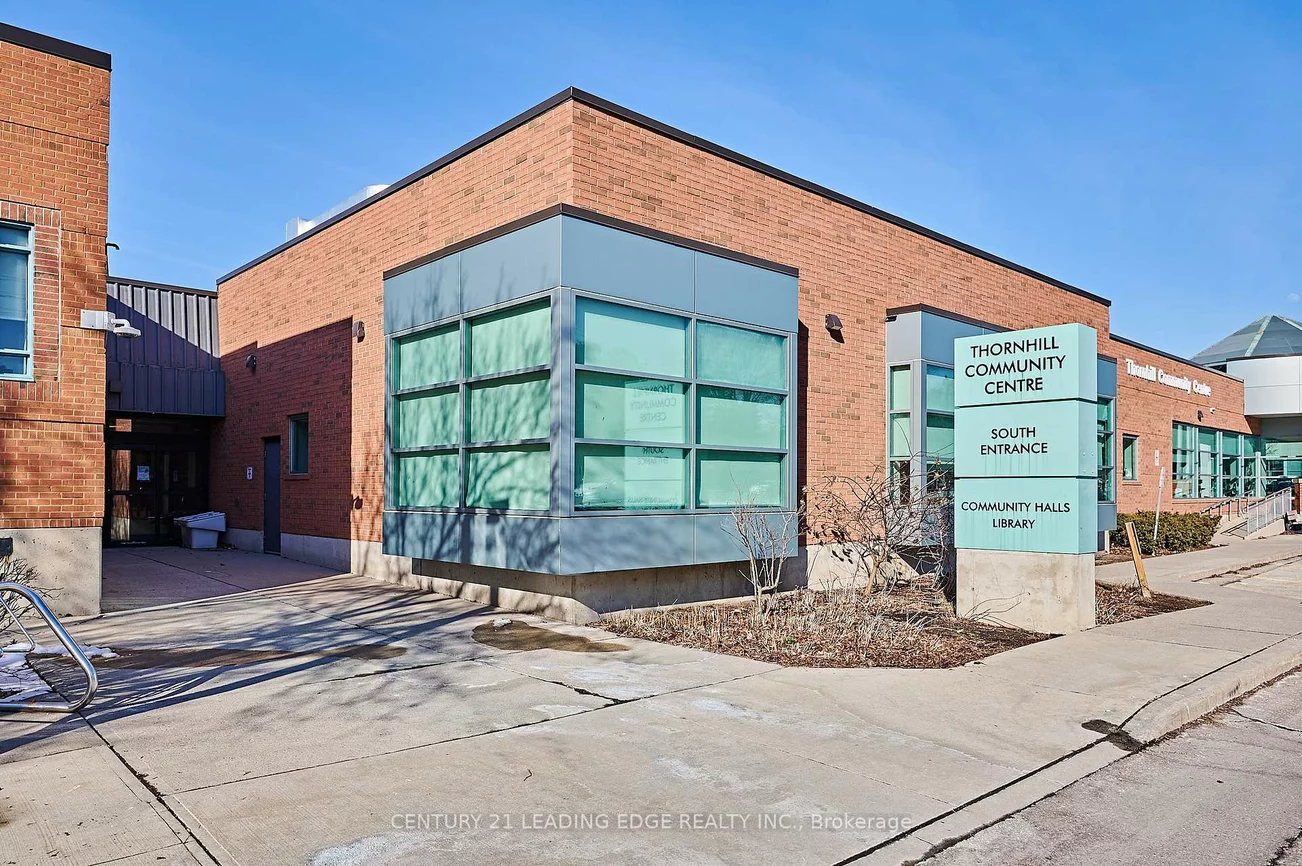 326, John, Aileen-Willowbrook, Markham