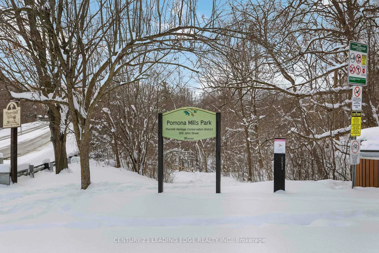 326, John, Aileen-Willowbrook, Markham