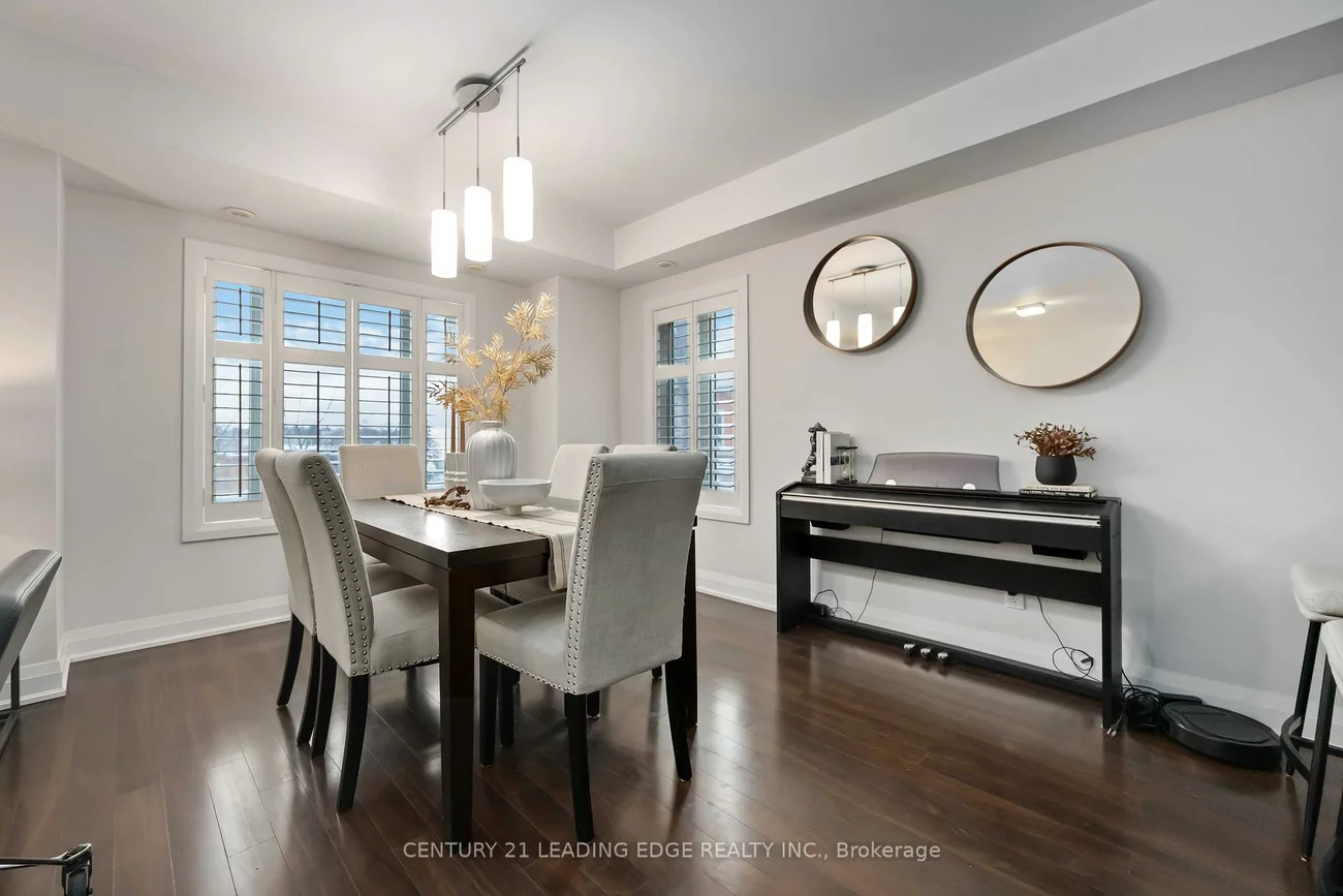 326, John, Aileen-Willowbrook, Markham