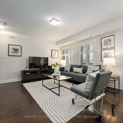 326, John, Aileen-Willowbrook, Markham