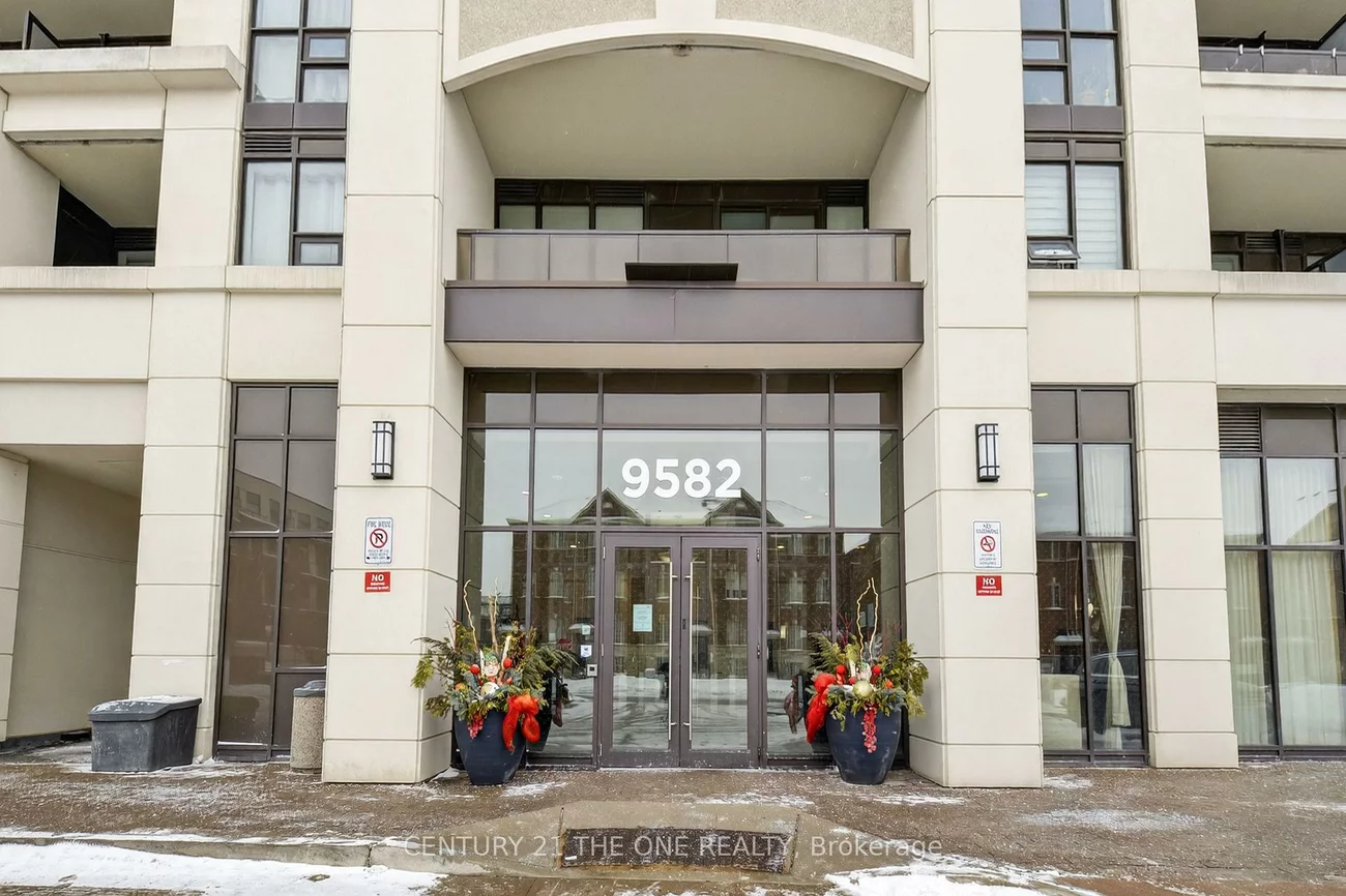 9582, Markham, Wismer, Markham