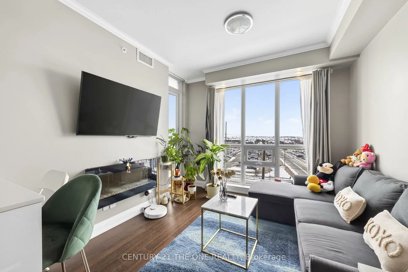 9582, Markham, Wismer, Markham