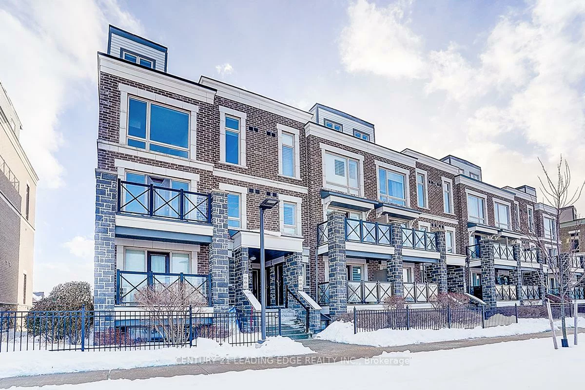 50, Dunsheath, Cornell, Markham