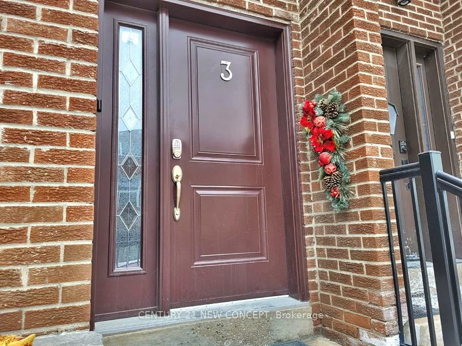 119, Henderson, Thornhill, Markham