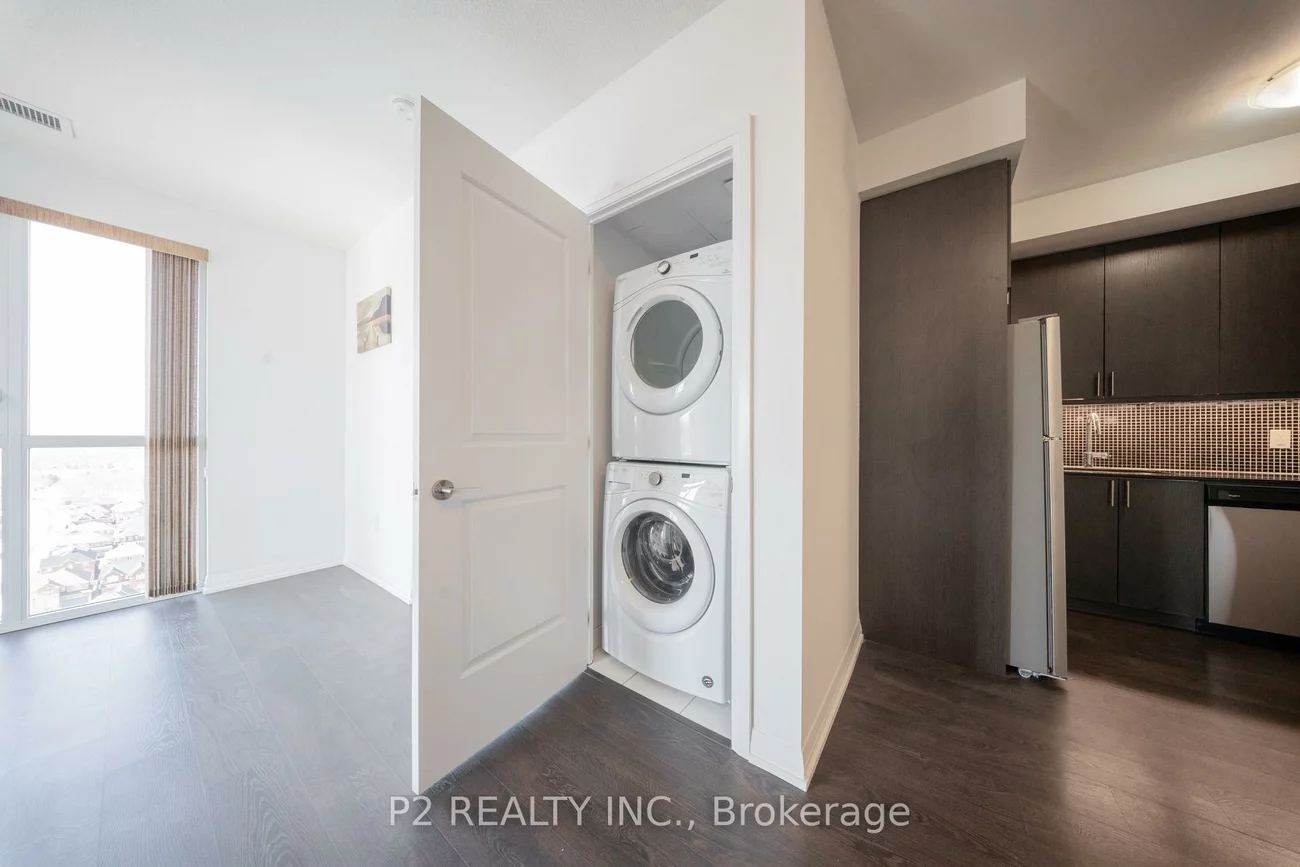 9560, Markham, Wismer, Markham