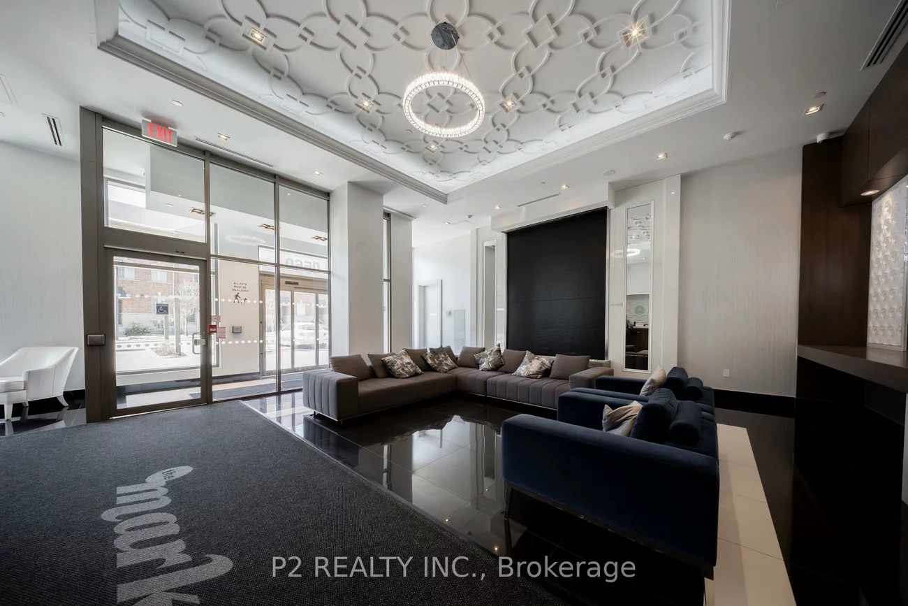 9560, Markham, Wismer, Markham