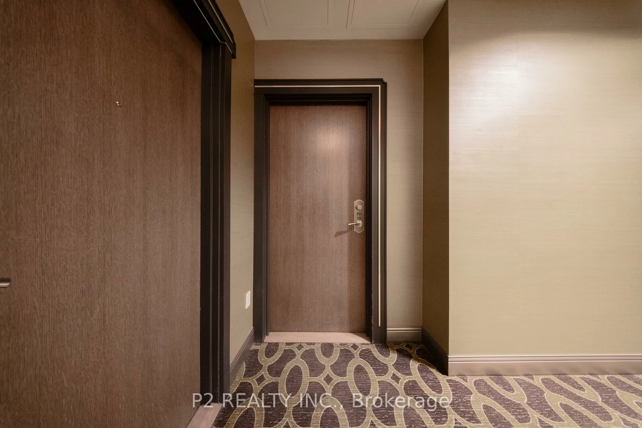 9560, Markham, Wismer, Markham