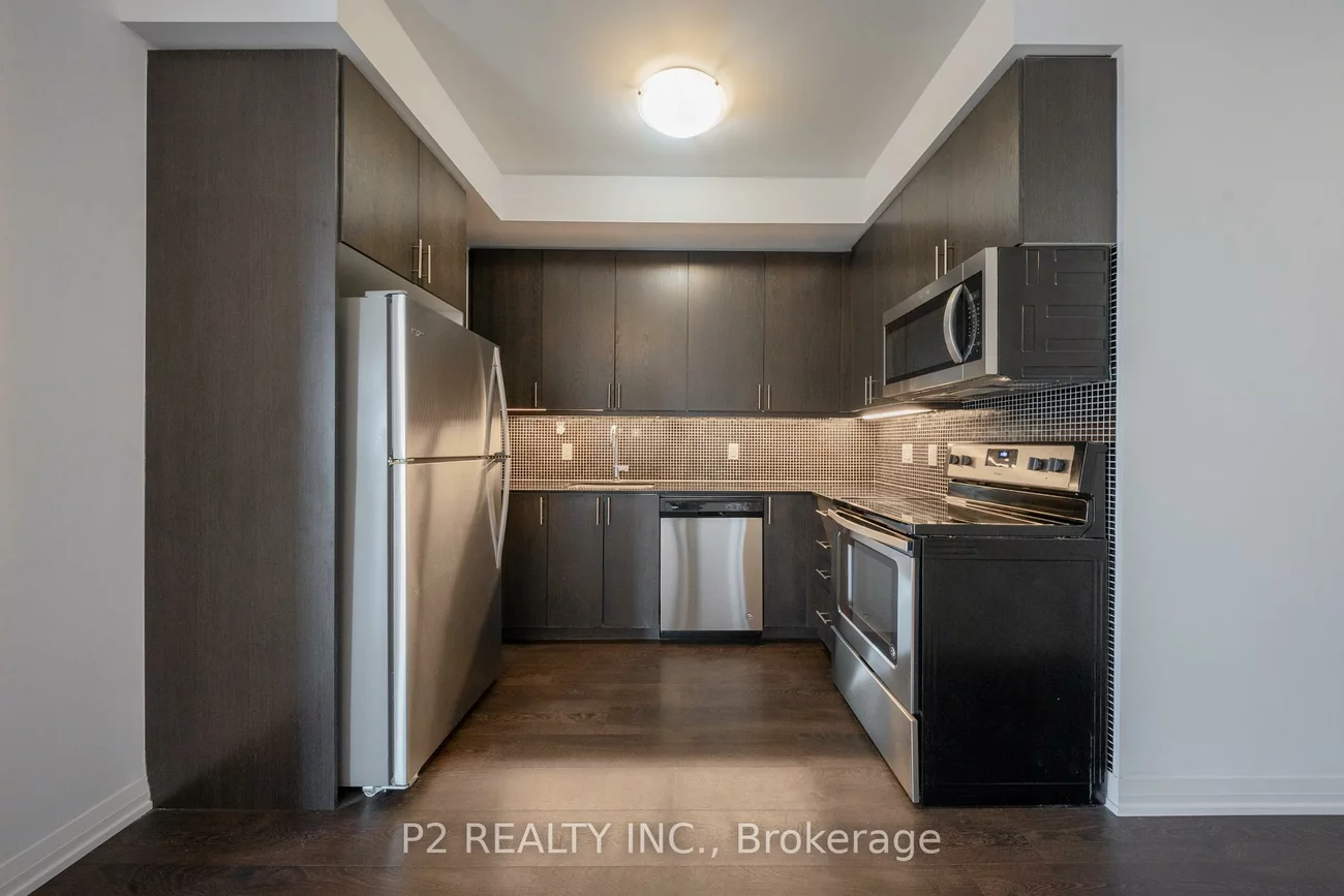 9560, Markham, Wismer, Markham