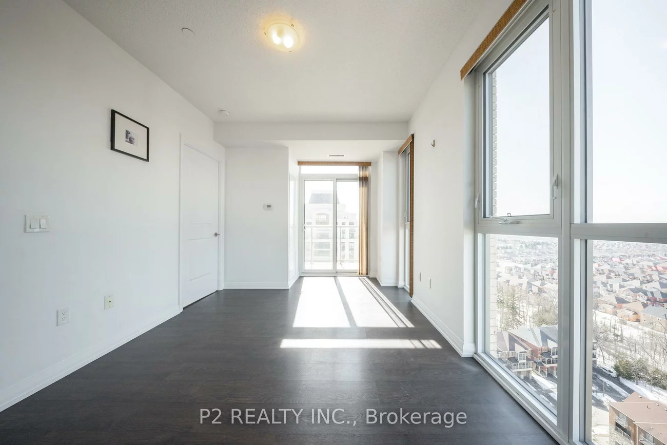 9560, Markham, Wismer, Markham