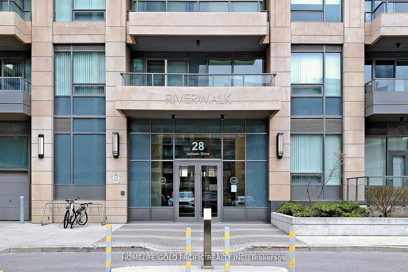 28, Uptown, Unionville, Markham