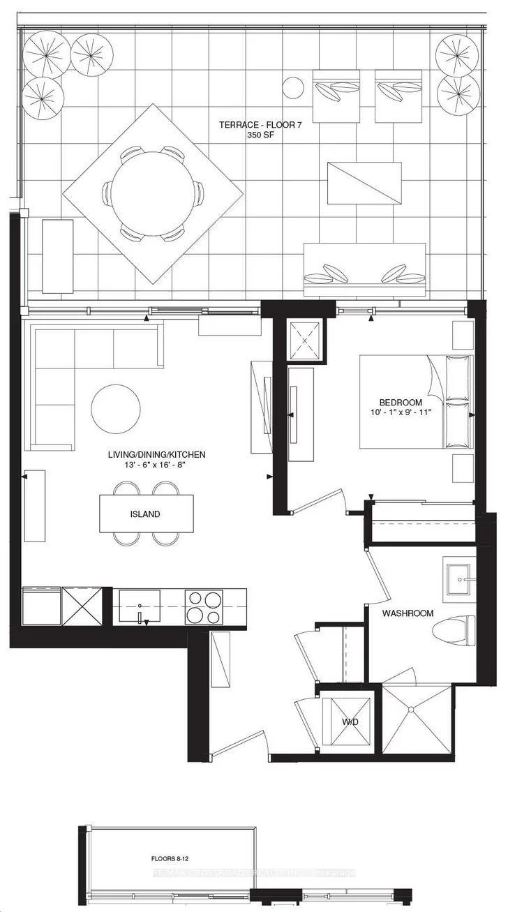 180, Enterprise, Unionville, Markham