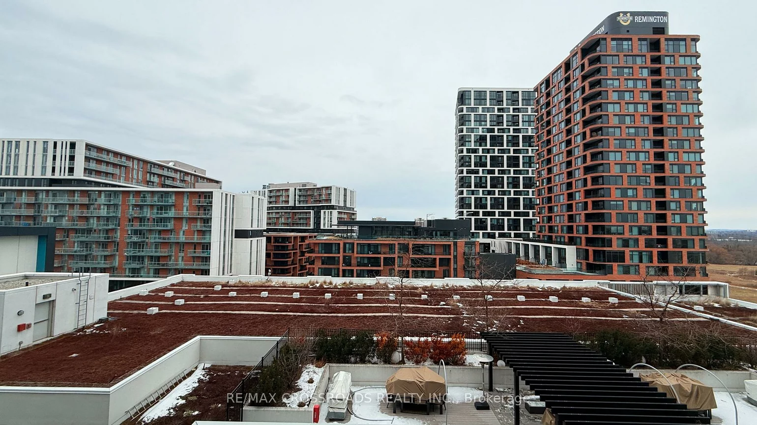 180, Enterprise, Unionville, Markham