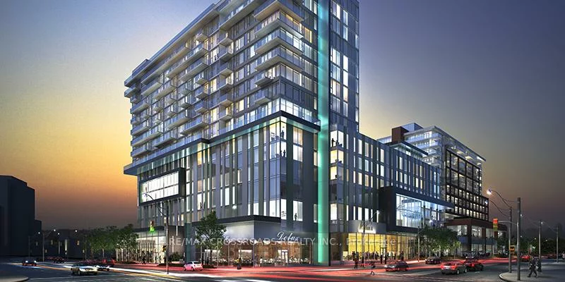 180, Enterprise, Unionville, Markham