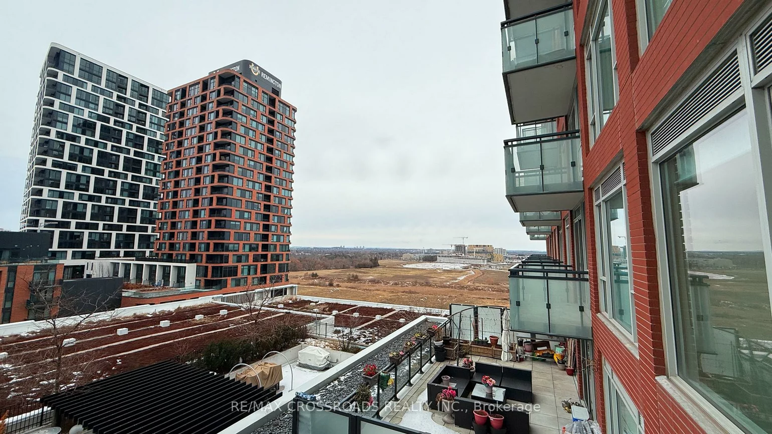 180, Enterprise, Unionville, Markham