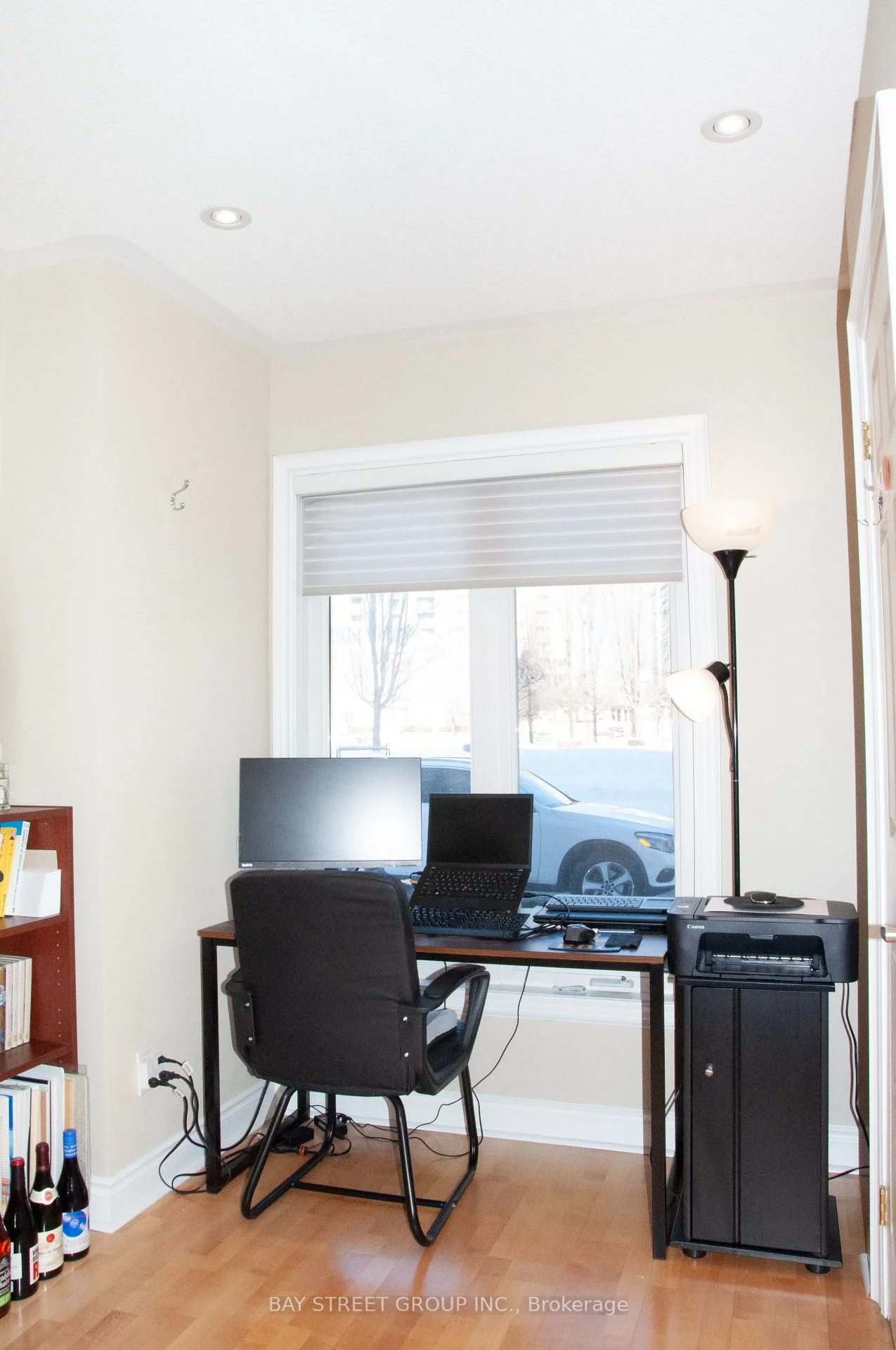 57, Galleria, Commerce Valley, Markham