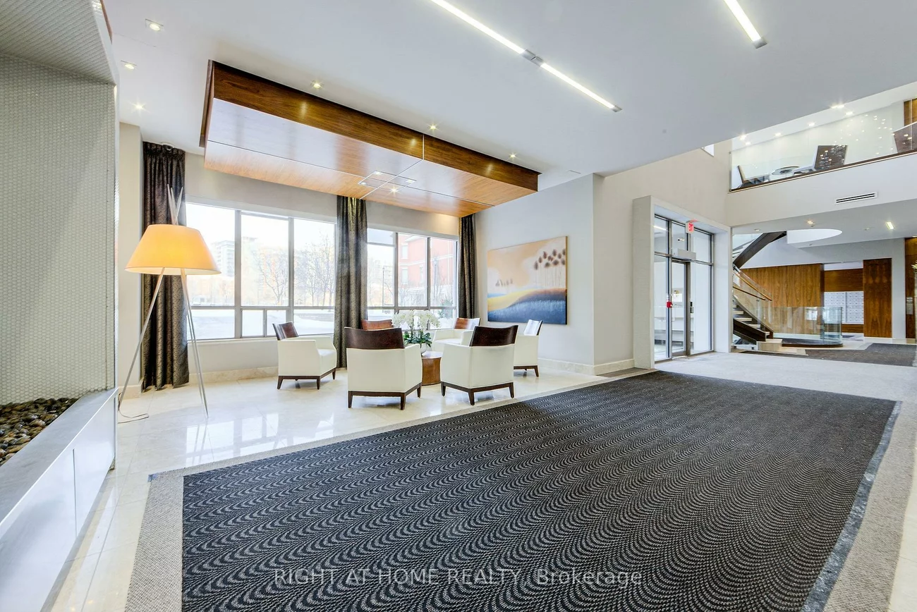 37, Galleria, Commerce Valley, Markham