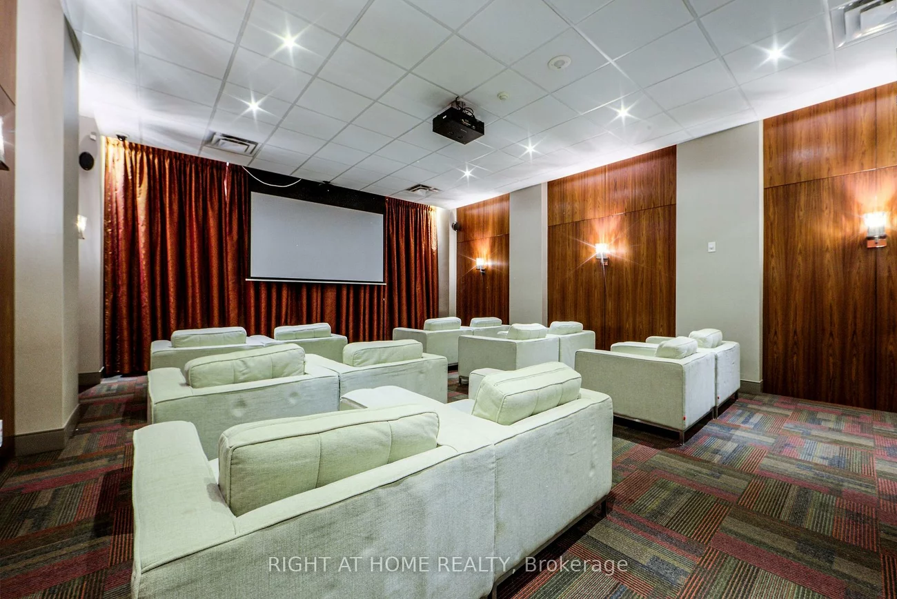 37, Galleria, Commerce Valley, Markham