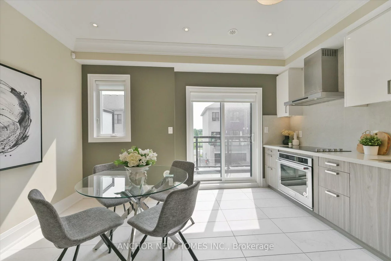 89, Feeney, Commerce Valley, Markham