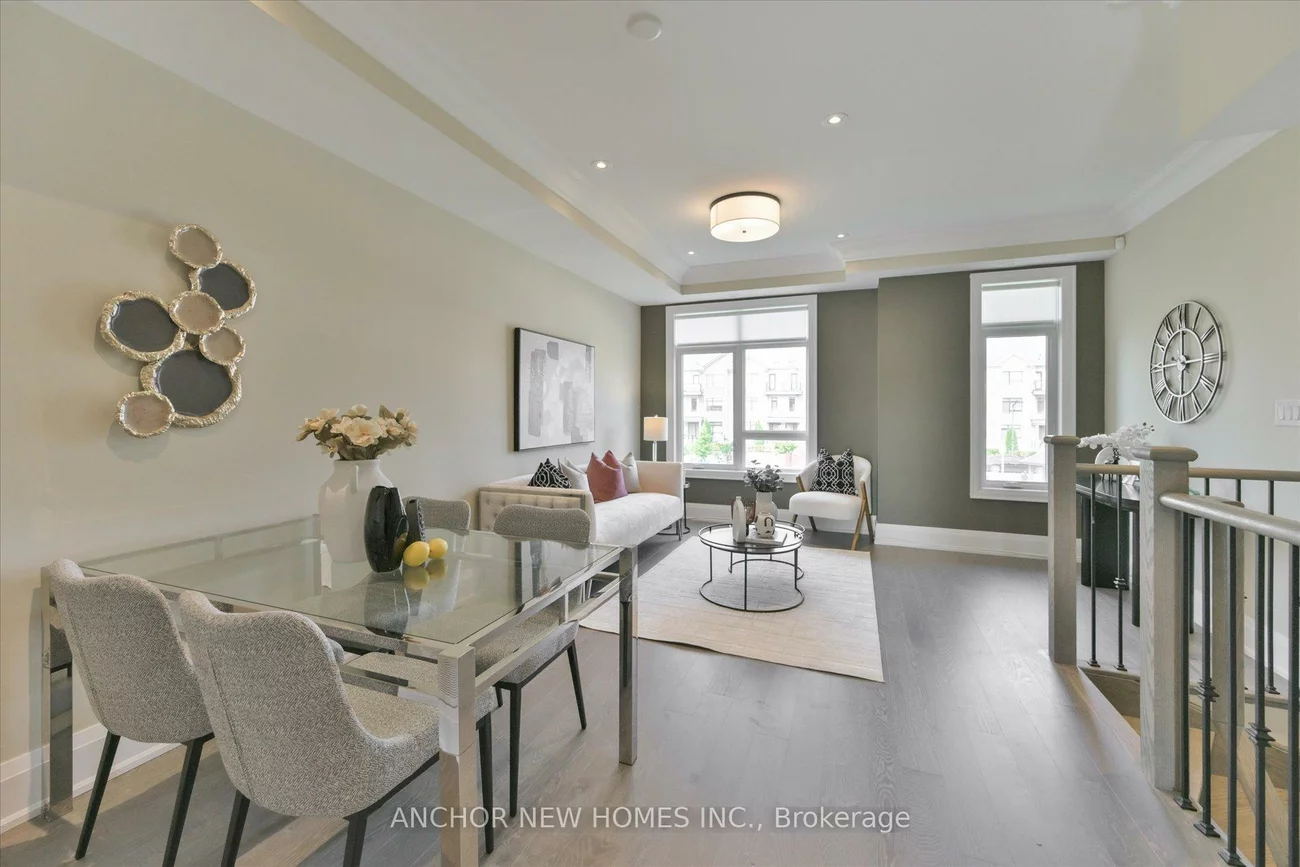 89, Feeney, Commerce Valley, Markham