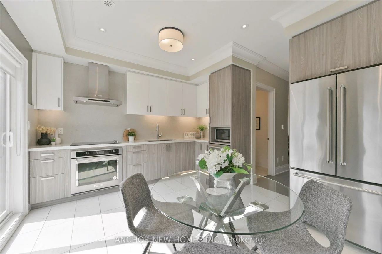 89, Feeney, Commerce Valley, Markham