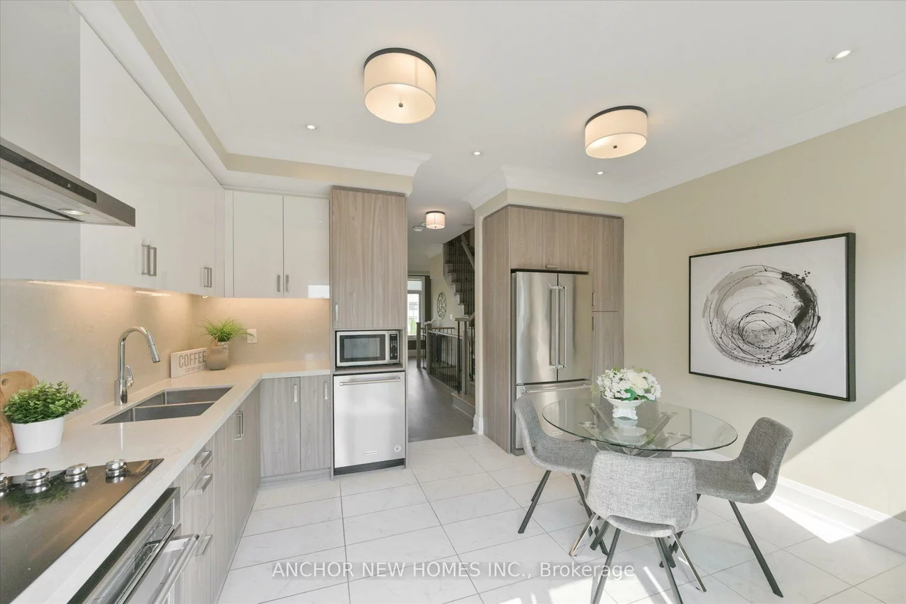 89, Feeney, Commerce Valley, Markham