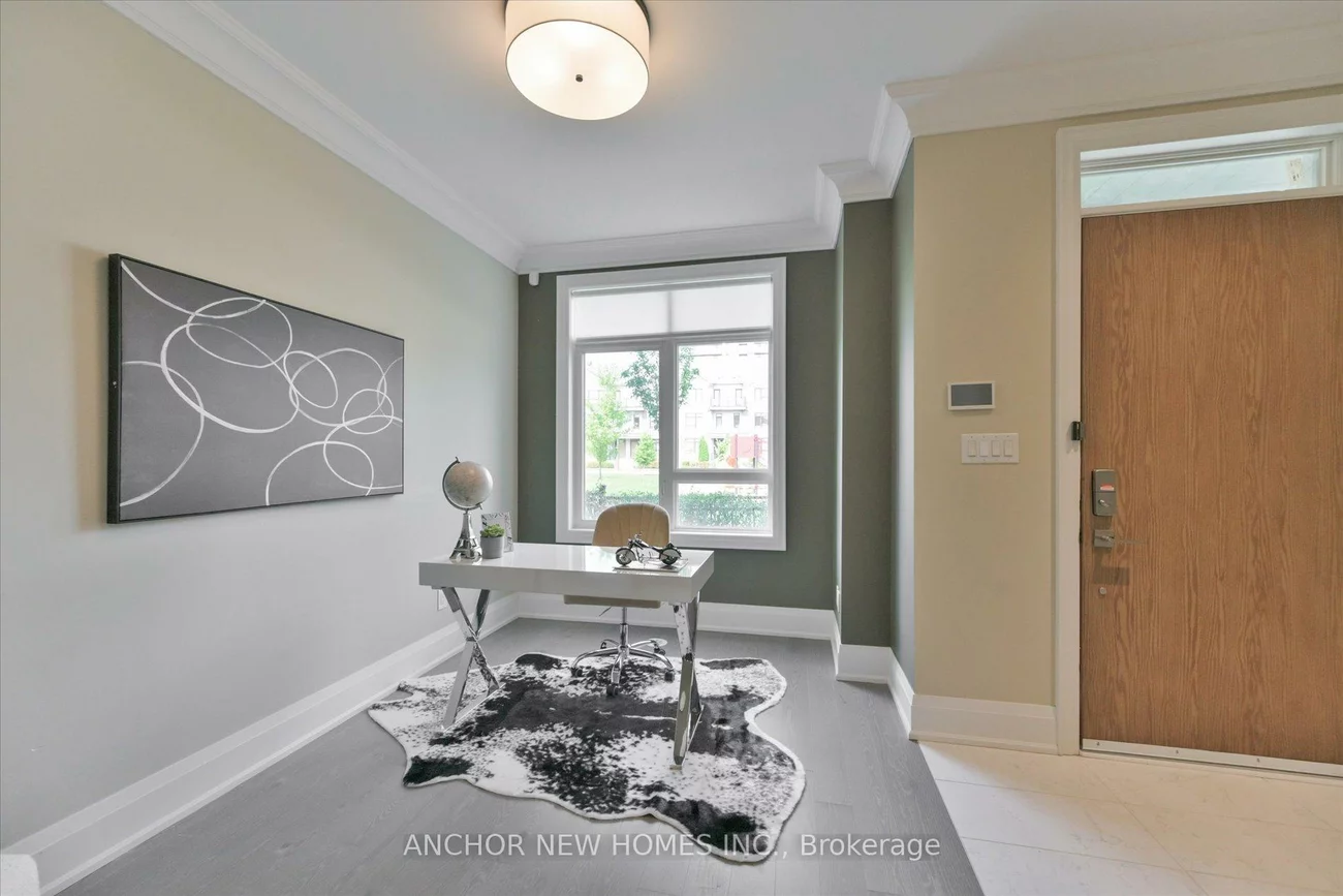 89, Feeney, Commerce Valley, Markham