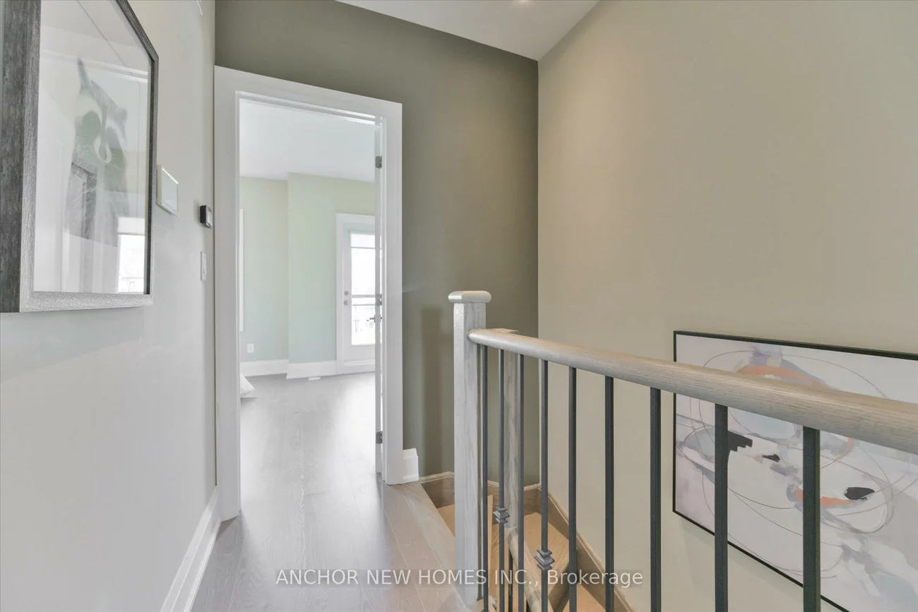 89, Feeney, Commerce Valley, Markham