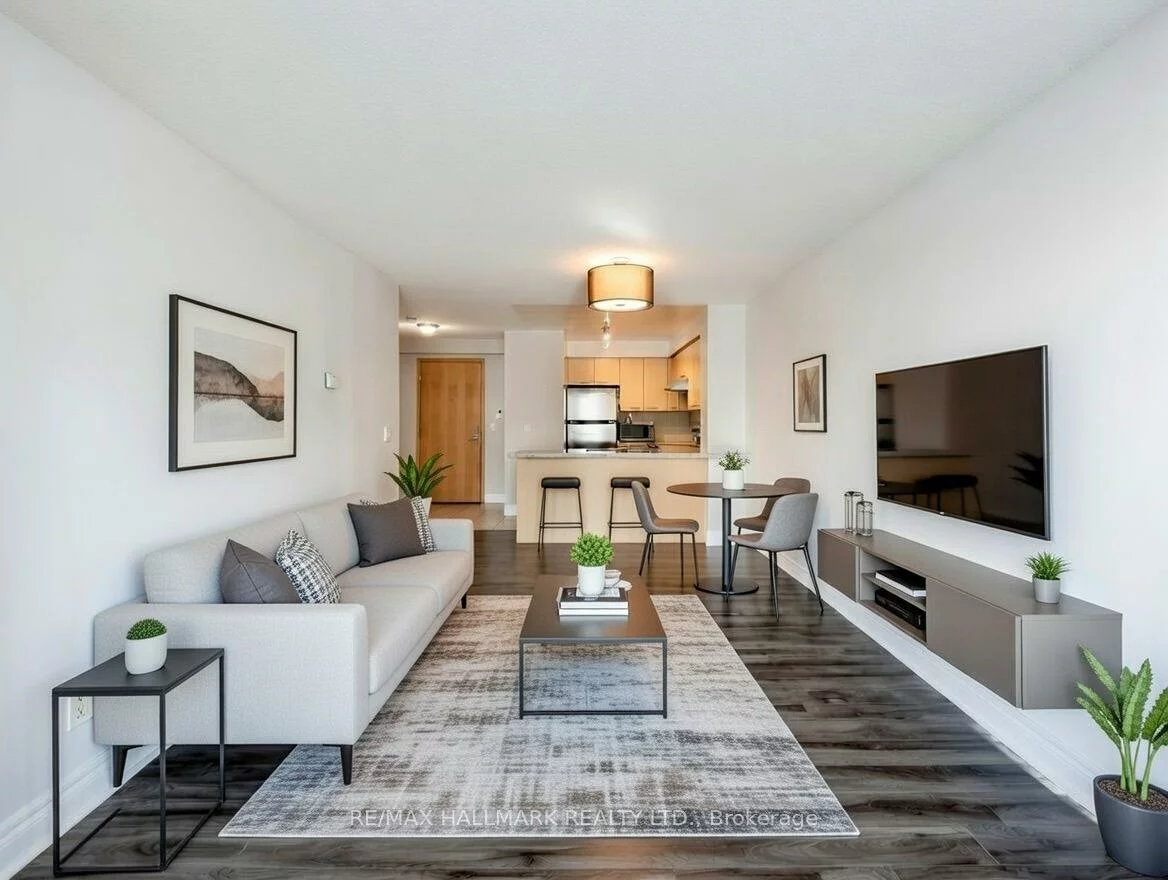 48, Suncrest, Commerce Valley, Markham