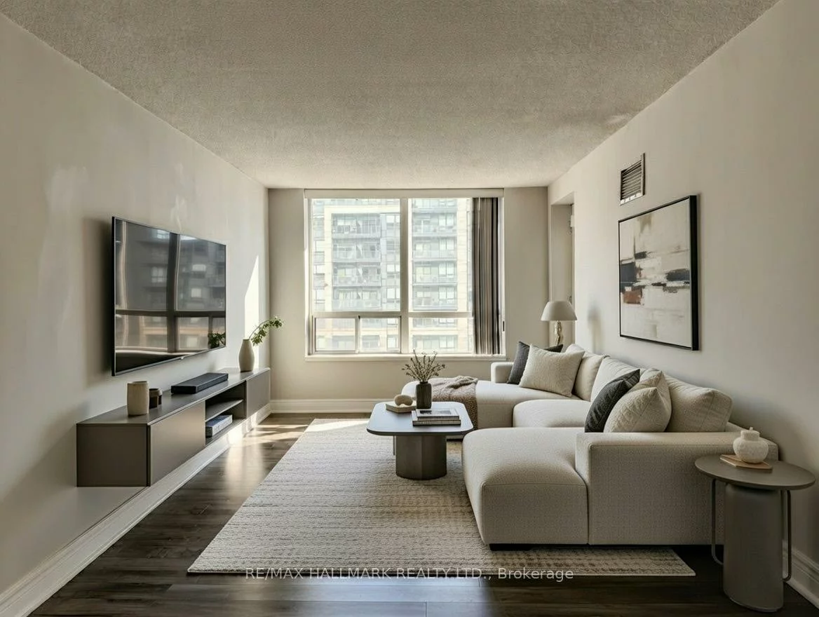 48, Suncrest, Commerce Valley, Markham