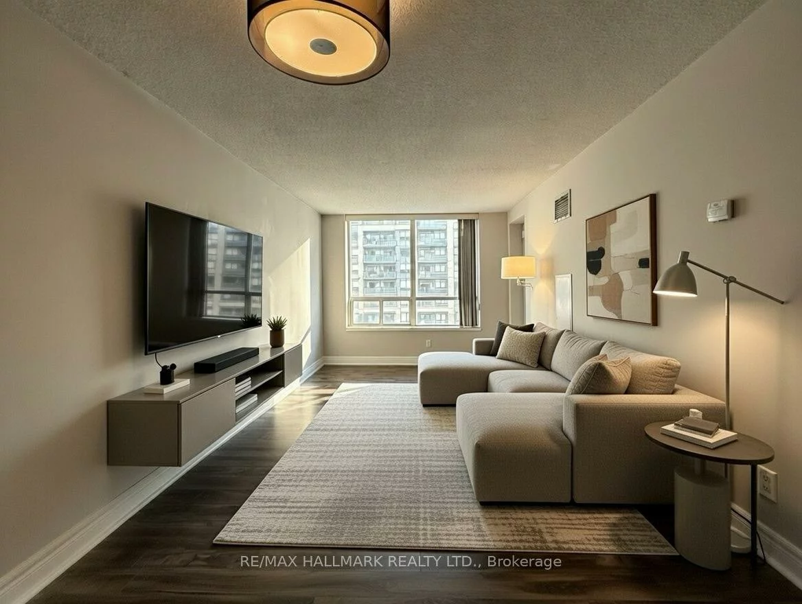 48, Suncrest, Commerce Valley, Markham