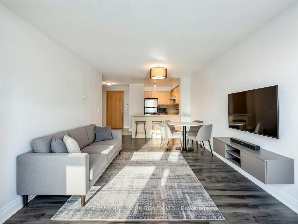 48, Suncrest, Commerce Valley, Markham