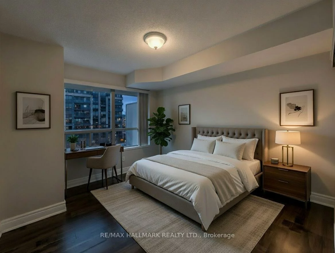 48, Suncrest, Commerce Valley, Markham