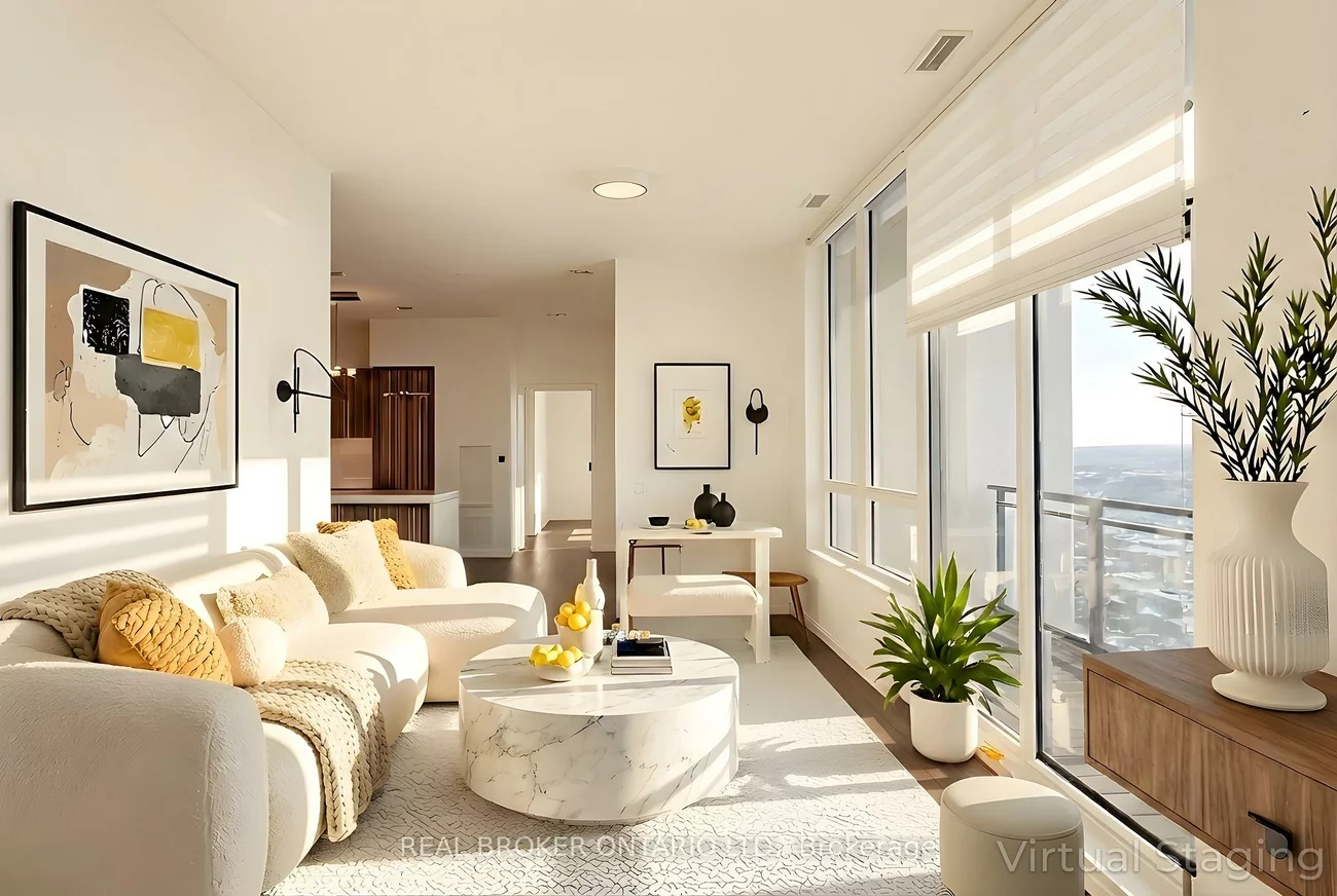 1, Grandview, Grandview, Markham