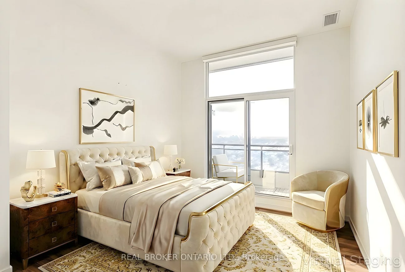 1, Grandview, Grandview, Markham