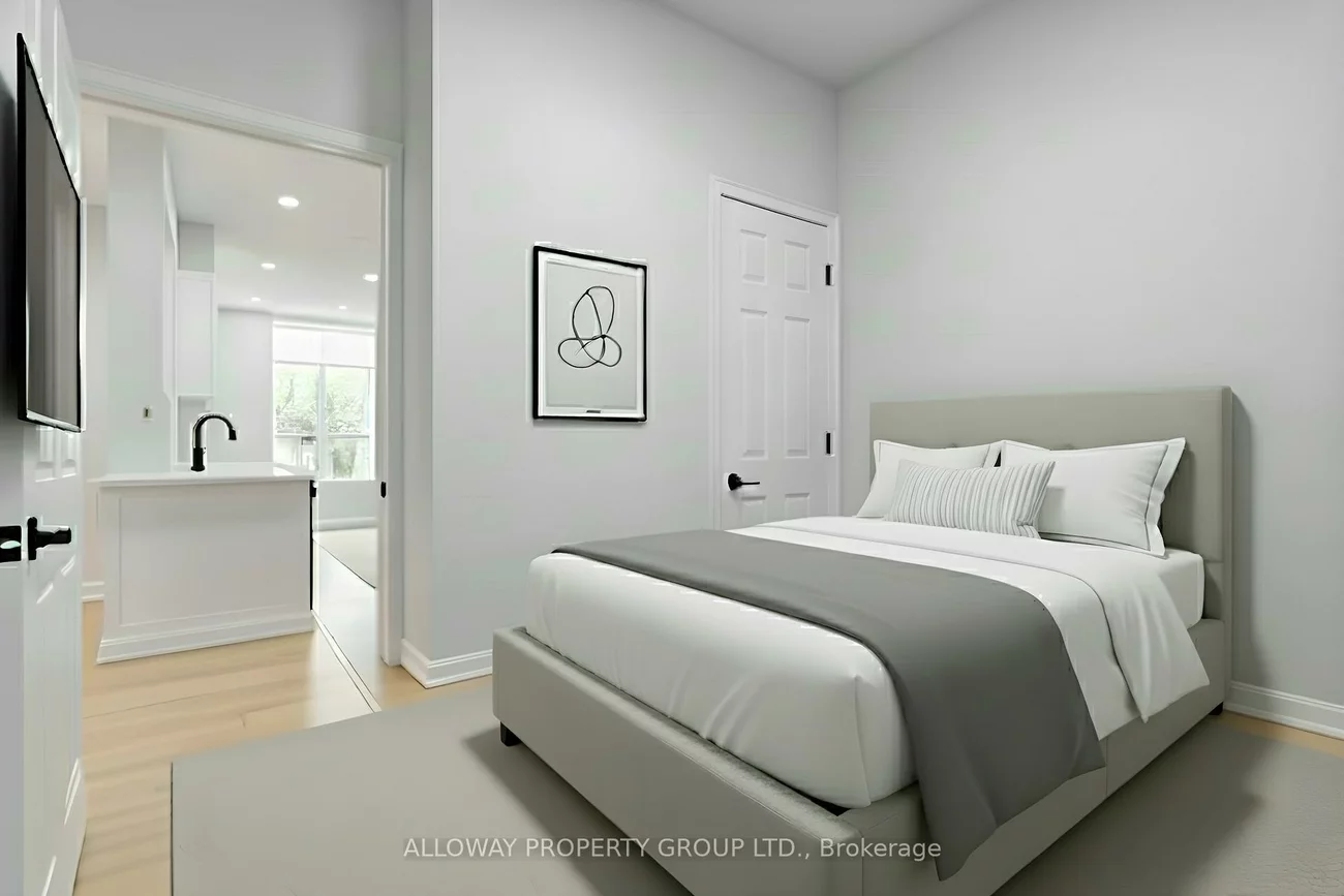 130, Pond, Commerce Valley, Markham