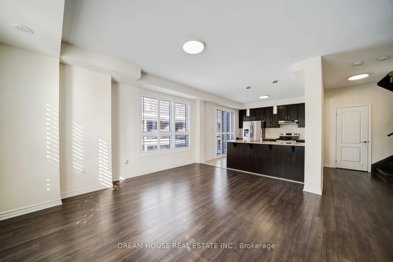 350, Arthur Bonner, Cornell, Markham