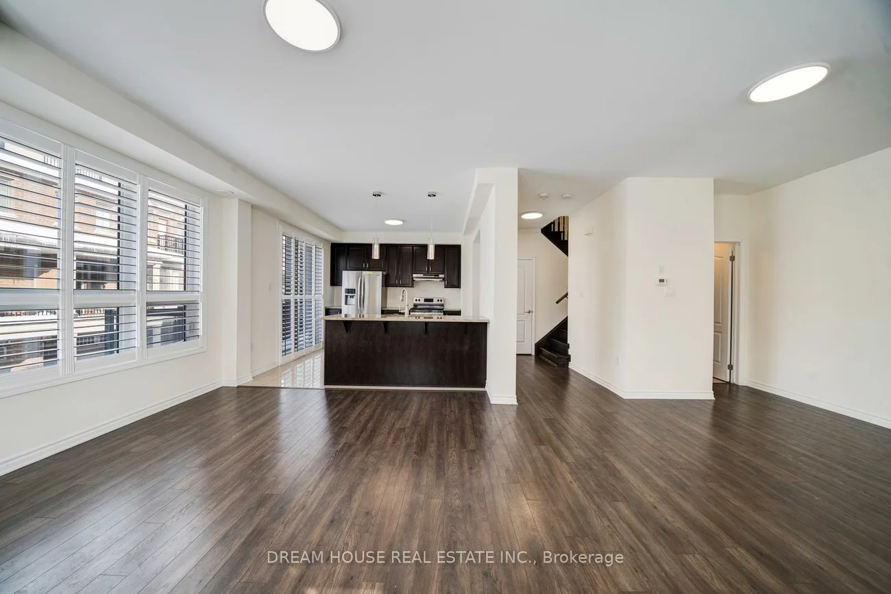 350, Arthur Bonner, Cornell, Markham